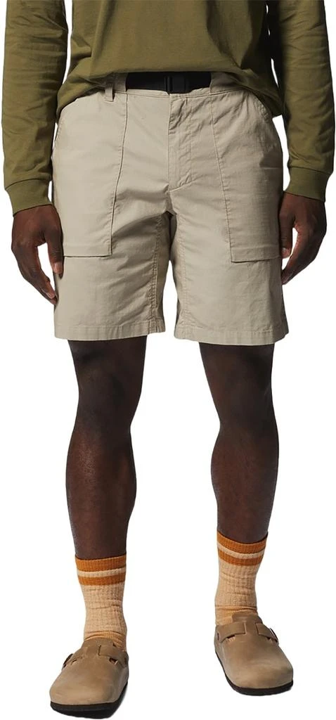 Mountain Hardwear J Tree Belted Short - Men
s 6