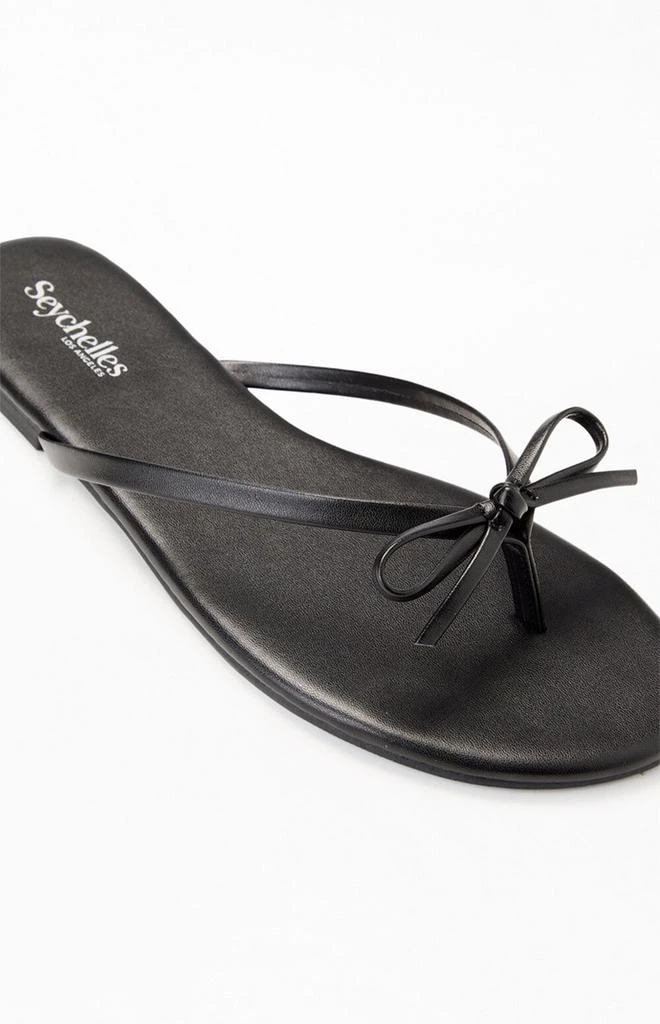 Seychelles Women's Wish List Sandals 6