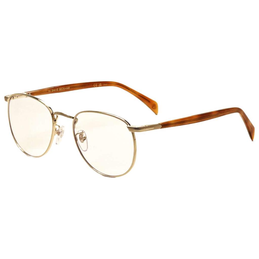 David Beckham David Beckham Men's Clip-On Frames