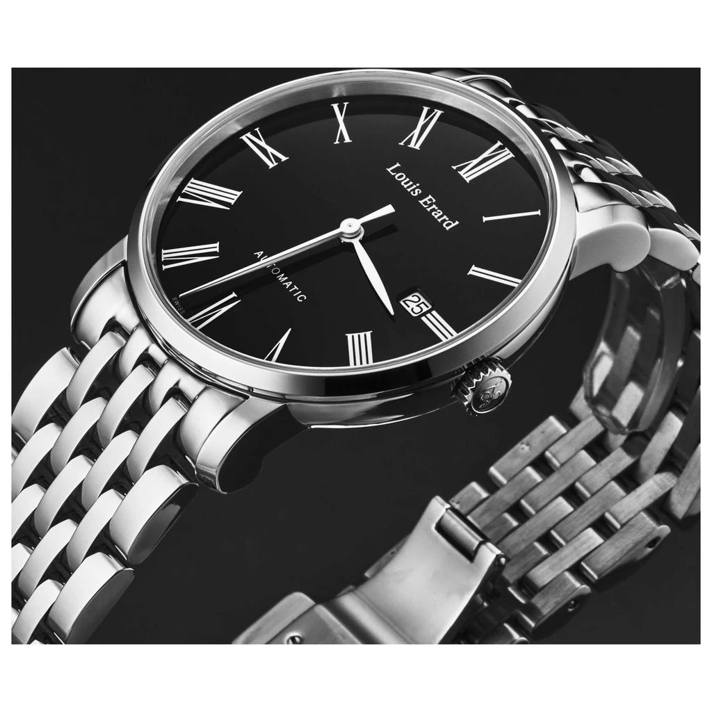 Louis Erard Louis Erard Men's Watch 68233AA02BMA35 2