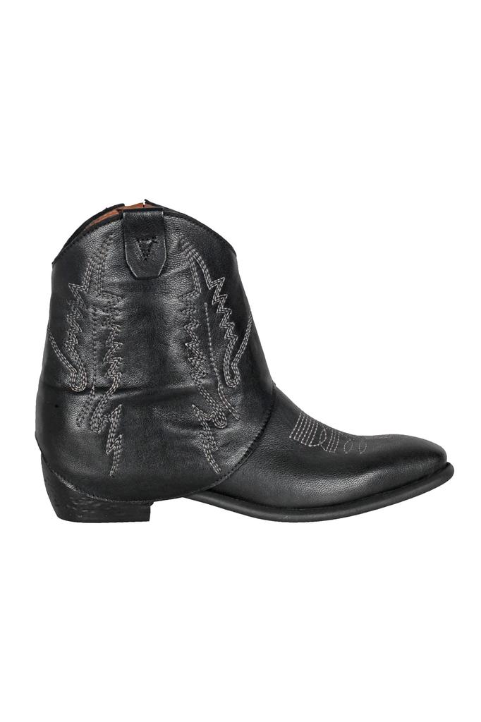 Zoe Zoe - Texani - 451331 - Black