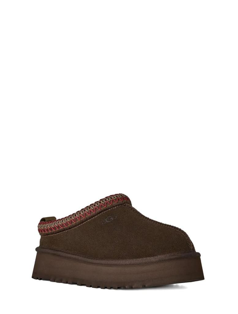 UGG UGG Flat Shoes