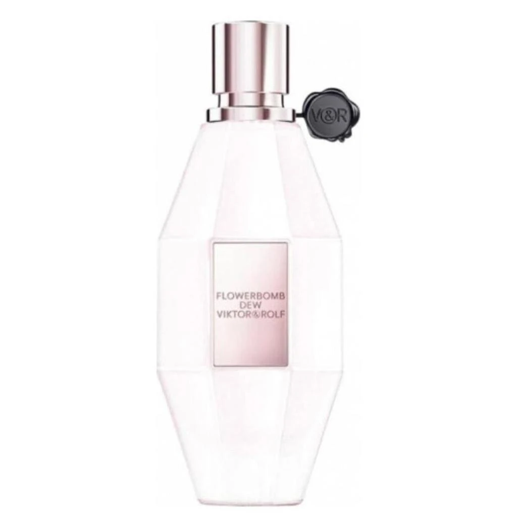 Victor & Rolf Viktor & Rolf  1.7 oz Flowerbomb Dew Eau De Parfum Spray for Women 1