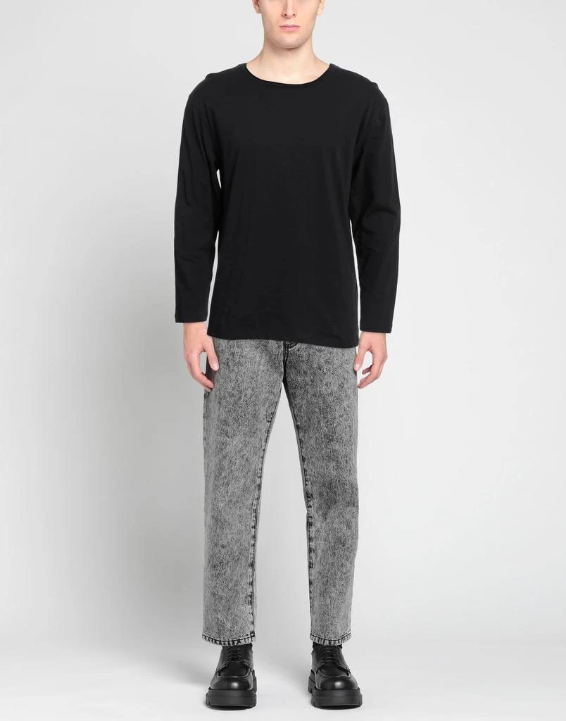 SSEINSE Basic T-shirt 2