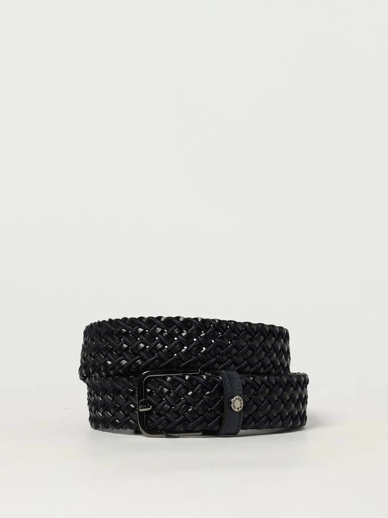 Paul & Shark Belt men Paul & Shark 1