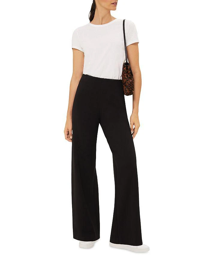 HOBBS LONDON Pippa Wide Leg Pants 3