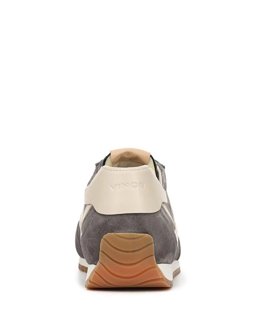 Vince Men's Oasis Runner-M Lace Up Sneakers 3