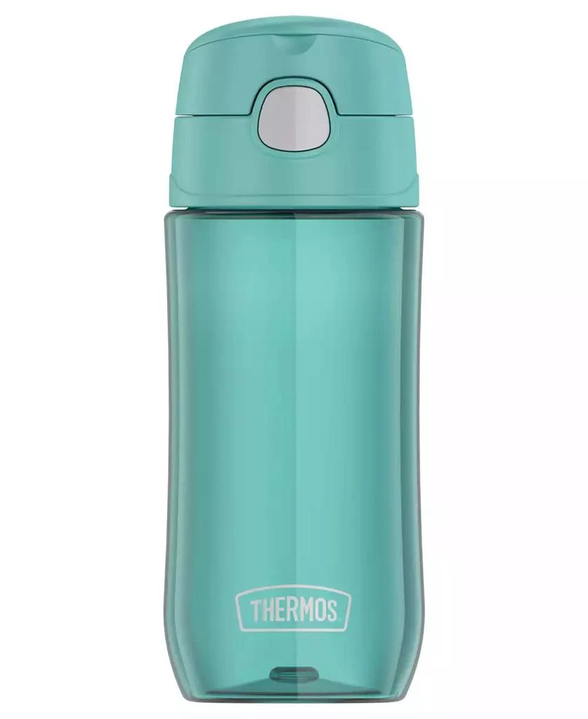 Thermos Funtainer 16 oz. Water Bottle with Spout Lid 1