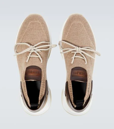 Berluti Shadow sneakers 4