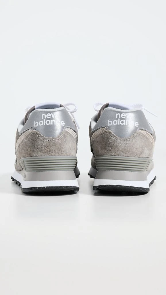 New Balance 574 Unisex Sneakers 4