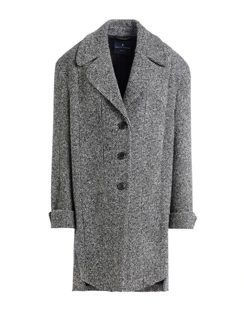 ERMANNO Coat 1