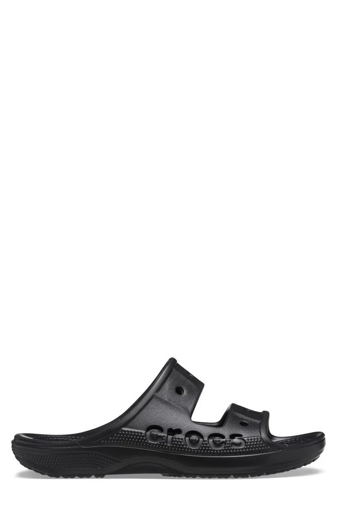 Crocs Gender Inclusive Baya II Slide Sandal 3