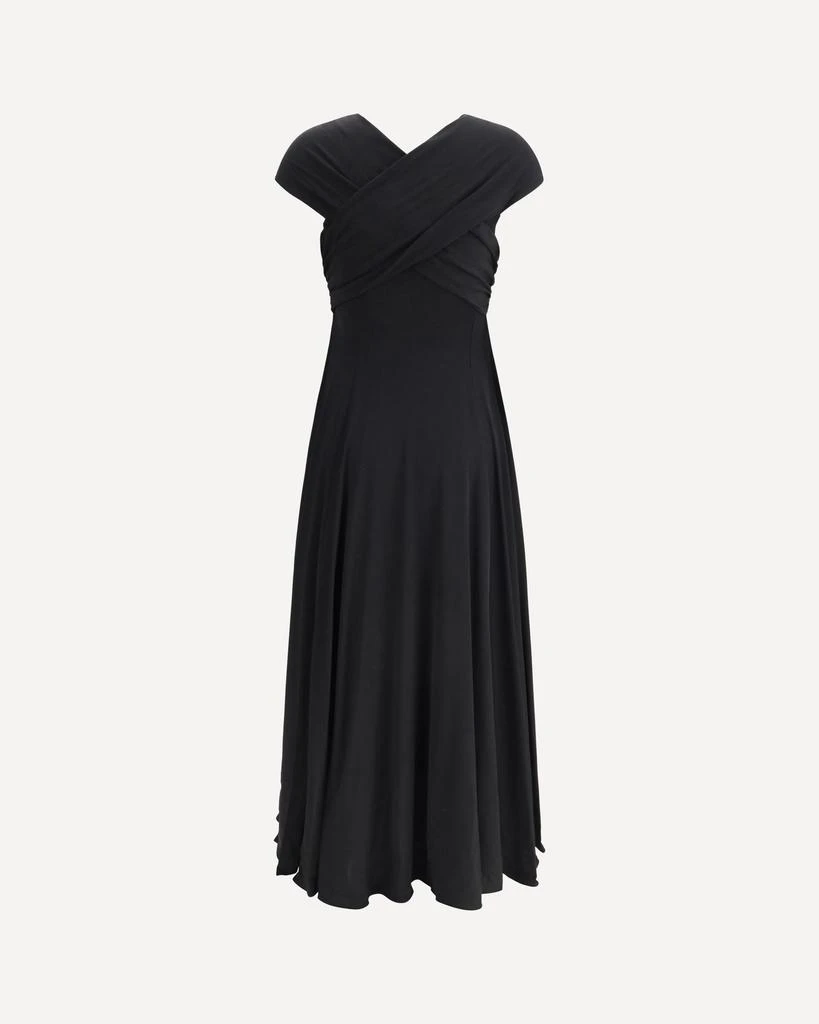 Khaite Bruna Dress 2