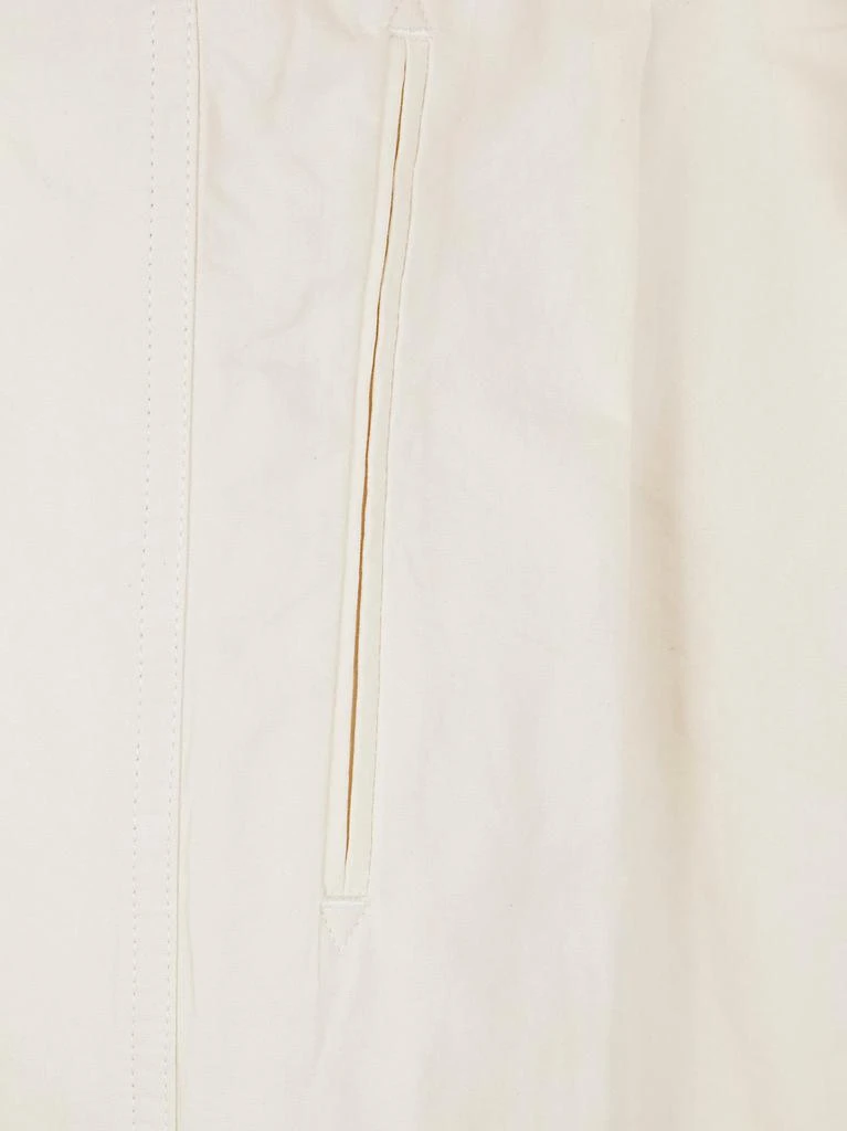 Tom Ford Tom Ford Fluid Poplin Tailored Shorts 3