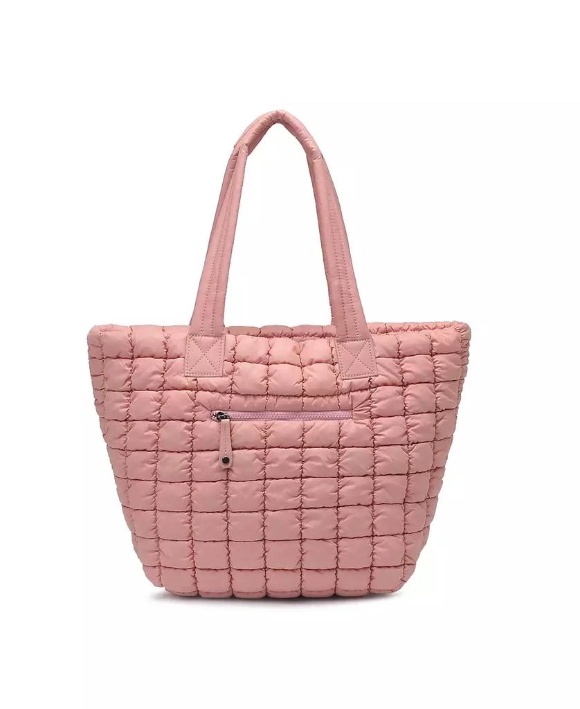 Urban Expressions Fit Breakaway- Puffer Tote Bag 2