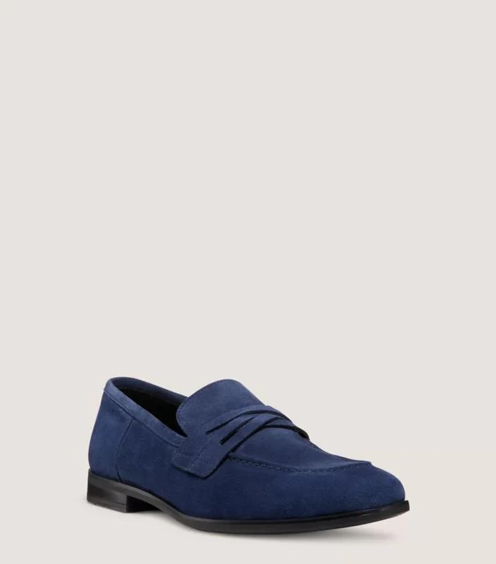 Stuart Weitzman SIMON CRISSCROSS LOAFER 2