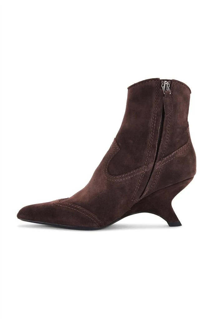 Jonathan Simkhai Jonathan Simkhai - Shadow Western Bootie 4