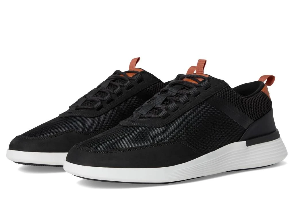 Wolf & Shepherd Crossover Victory Trainer 1