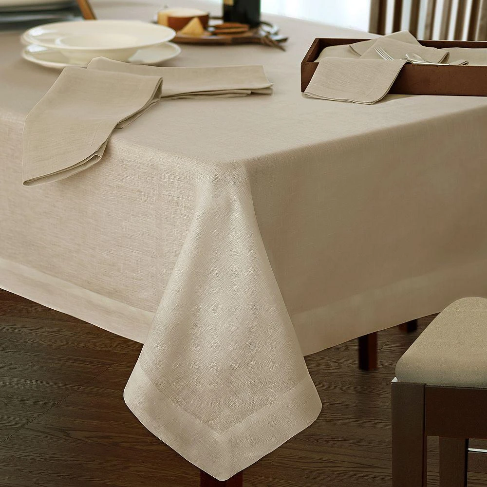Villeroy & Boch La Classica Tablecloth, 70" x 96" 4
