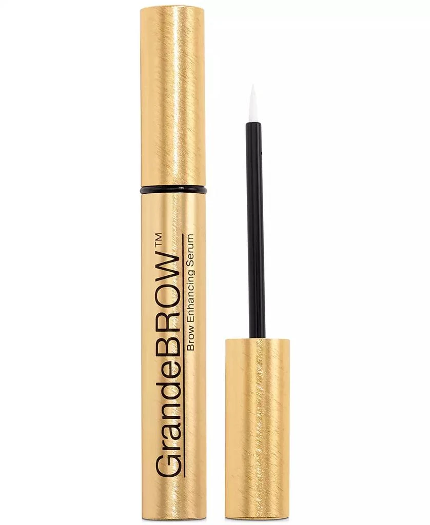 Grande Cosmetics GrandeBROW Brow Enhancing Serum (4 Month Supply) 1