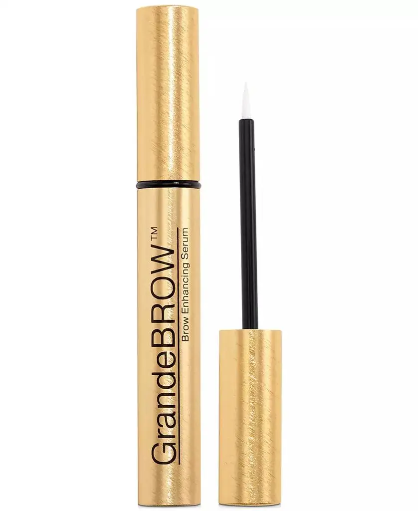 Grande Cosmetics GrandeBROW Brow Enhancing Serum (4 Month Supply)