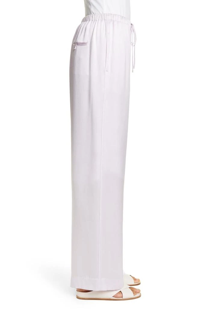 Vince Satin Silk Pants 3
