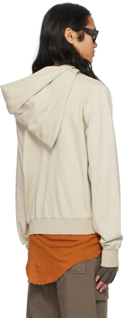 Rick Owens Off-White Mountain Hoodie 3