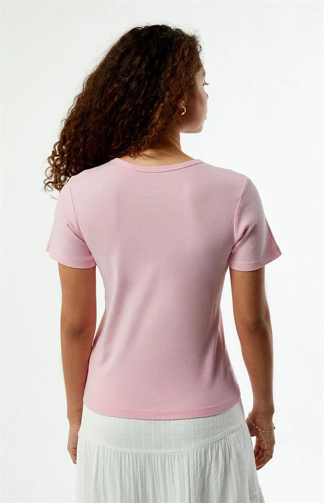 PS / LA Honolulu Skimmer T-Shirt 3