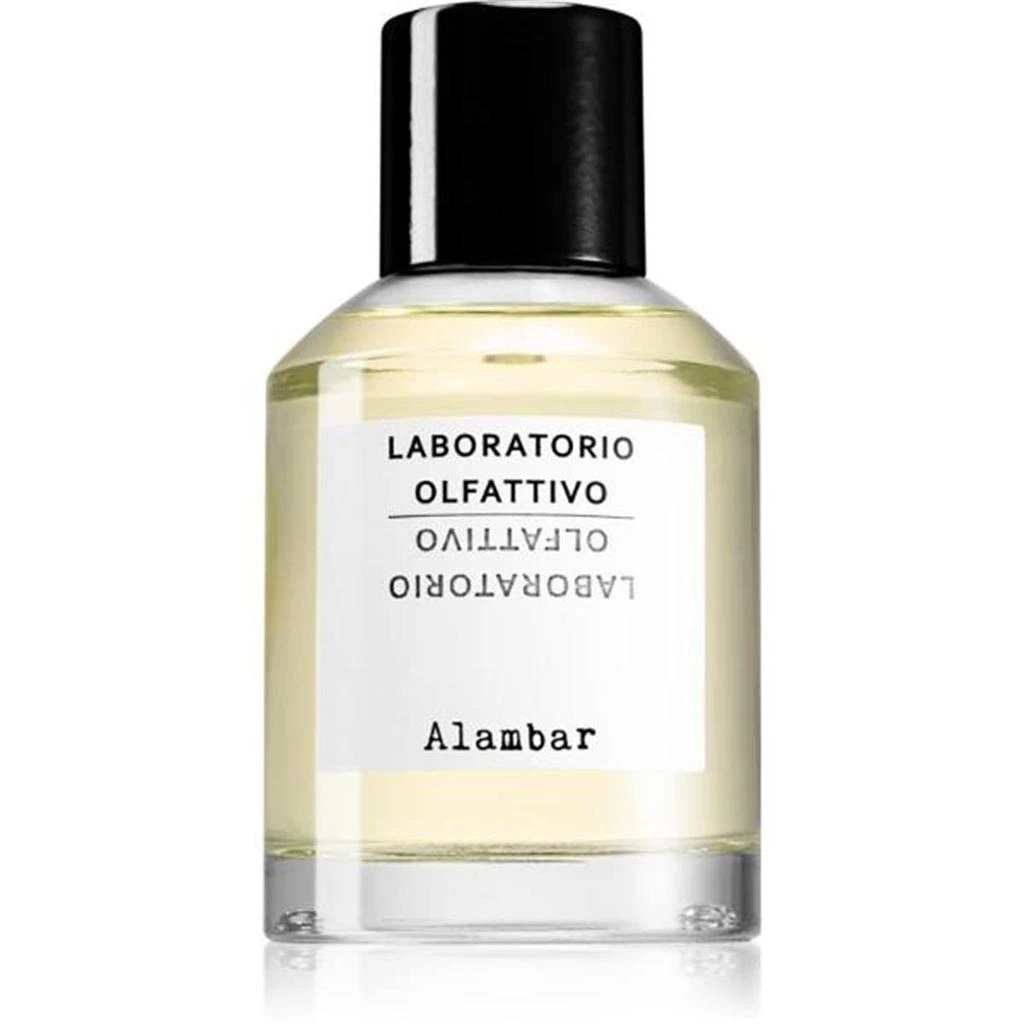 Laboratorio Olfattivo 3.4 oz  Alambar Eau De Parfum Spray for Unisex 1