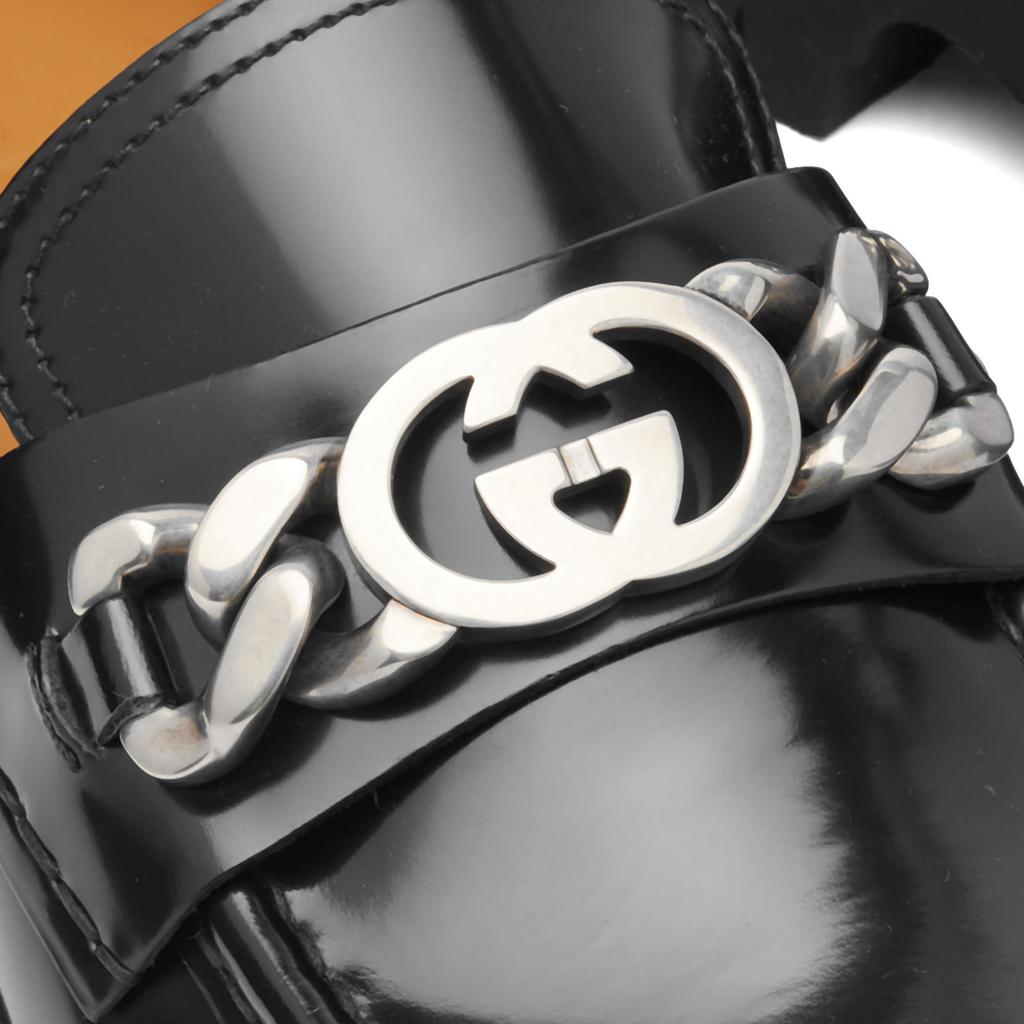 Gucci Gucci New Harlad Chunky Loafer - Business Casual Shoes