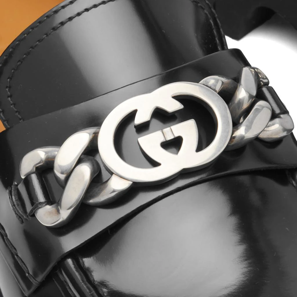 Gucci Gucci New Harlad Chunky Loafer 4
