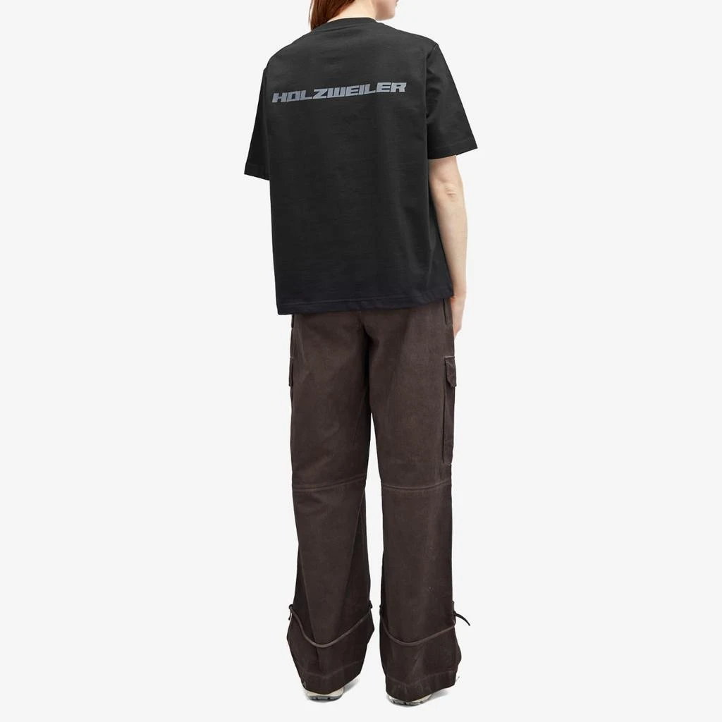 HOLZWEILER Holzweiler Kjerag T-Shirt 4