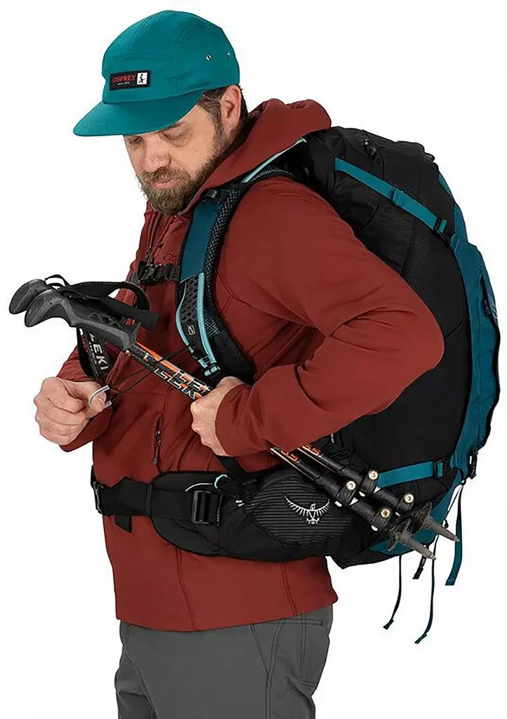 Osprey Osprey Men's Unlimited AntiGravity 32 Liter 6