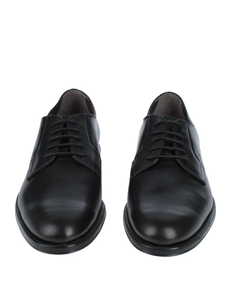 Tod's Laced shoes 4