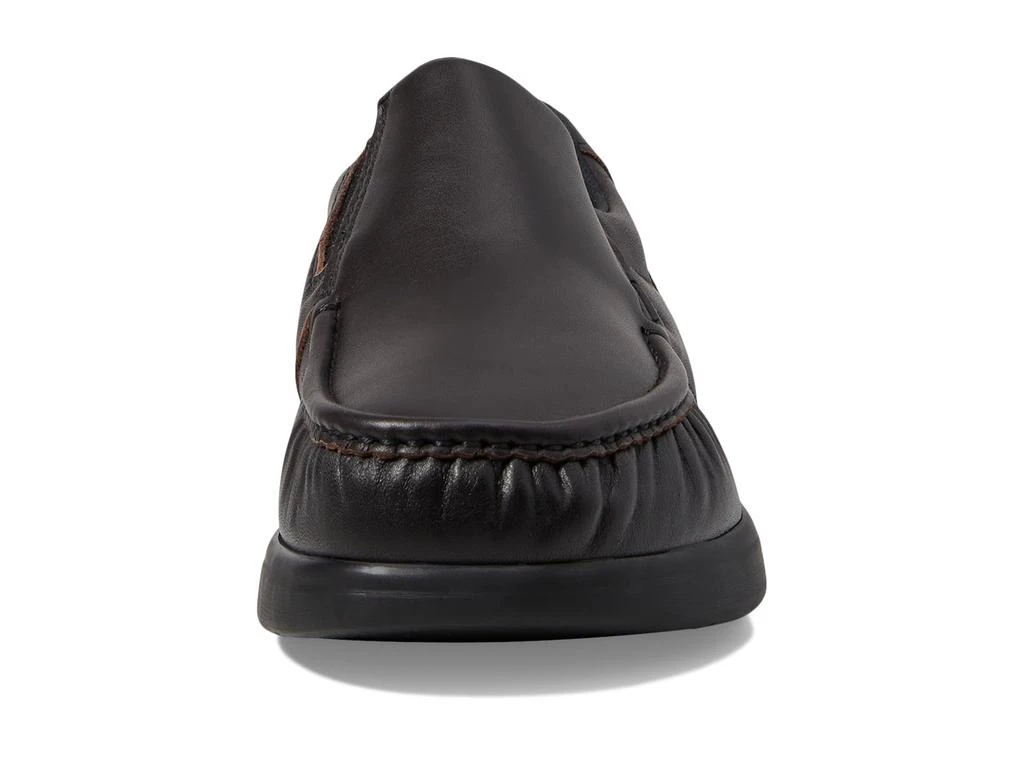 SAS Side Gore Slip On Comfort Loafer - Business Casual Shoes  display picture 2