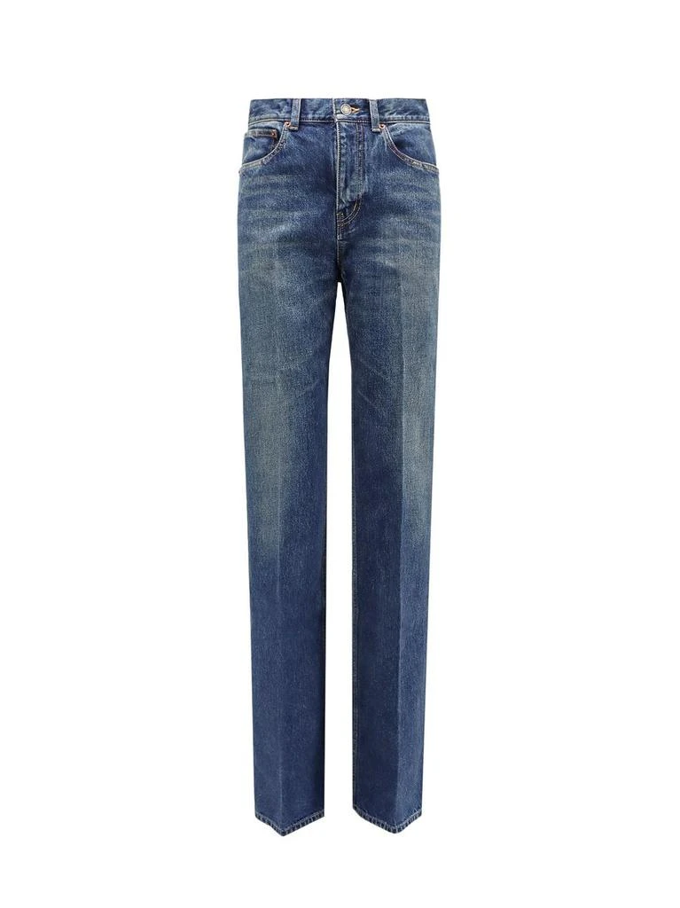 Yves Saint Laurent Saint Laurent Jeans 1