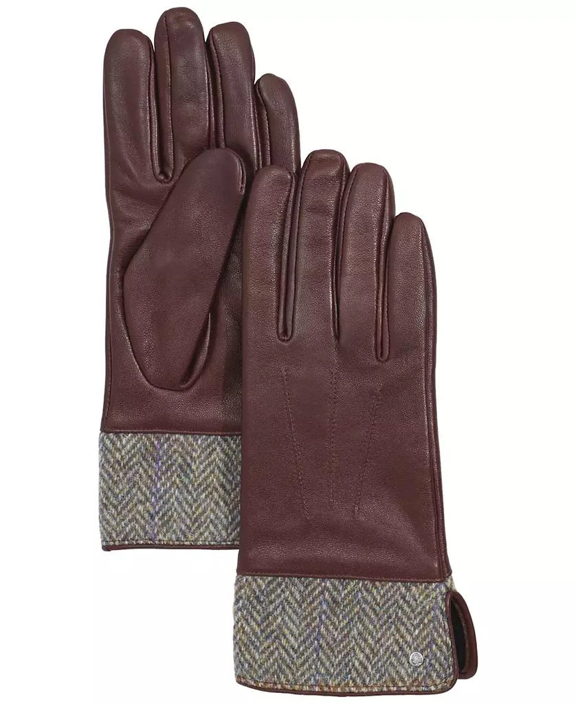 Ralph Lauren Menswear Hybrid Glove 3