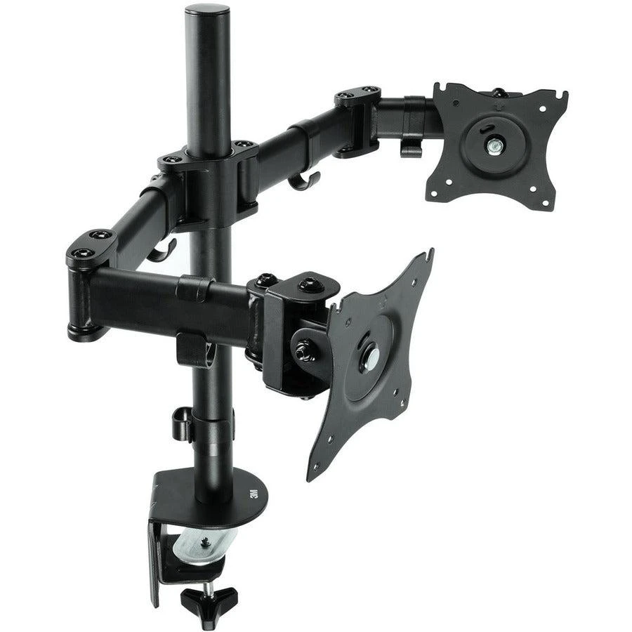 3M Dual Monitor Arm Mount For 27"