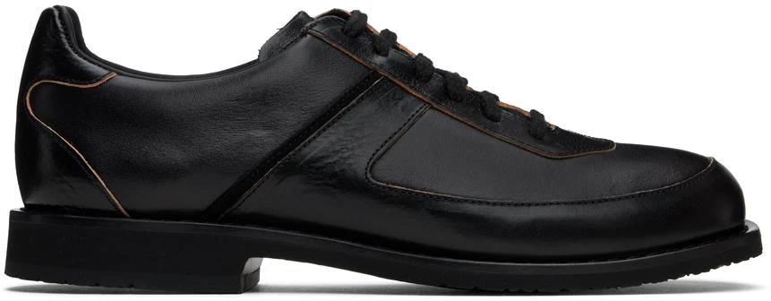 Our Legacy Black Ten Pin Derbys 1