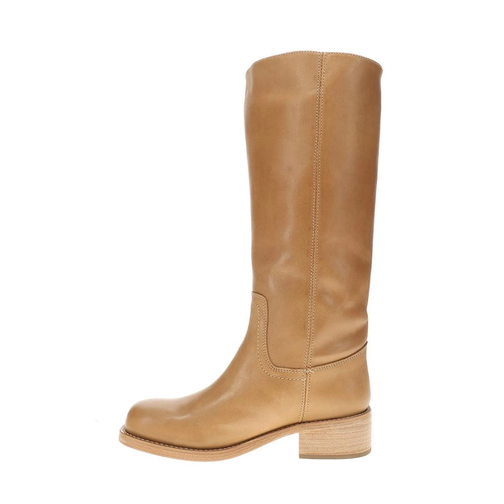 Steve Madden Riggs Square Toe Pull On Boots 3