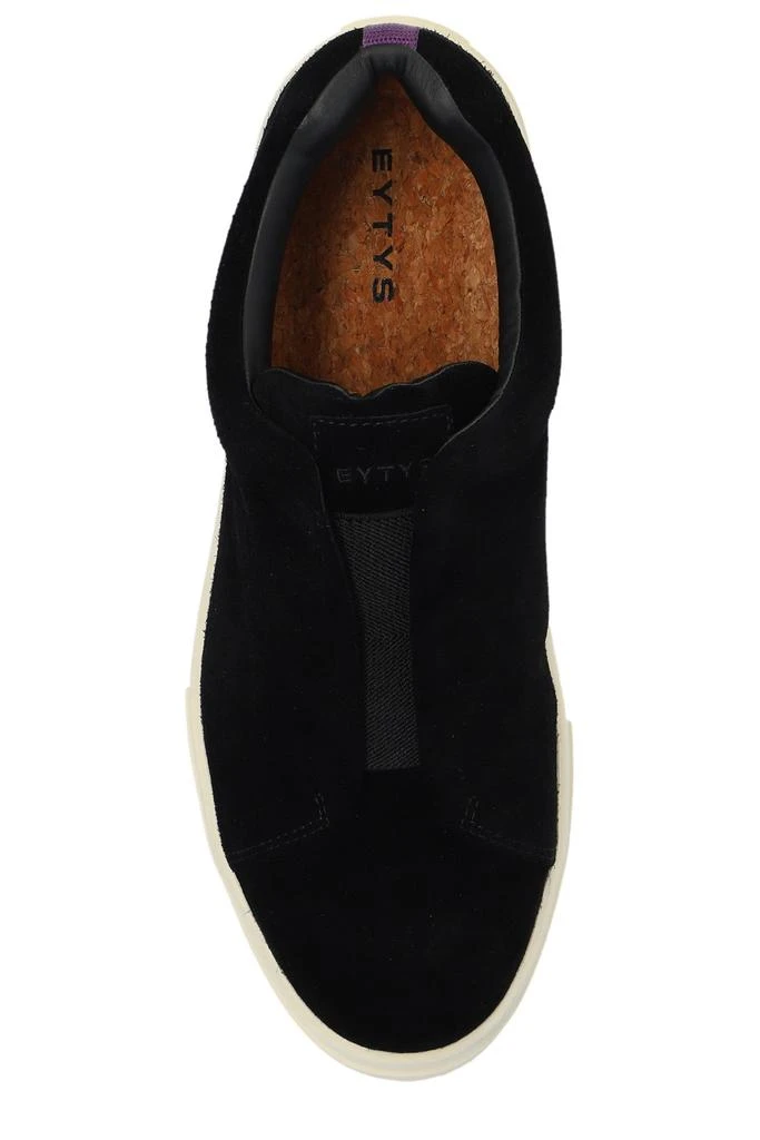 Eytys Eytys Doja Low-Top Sneakers 4