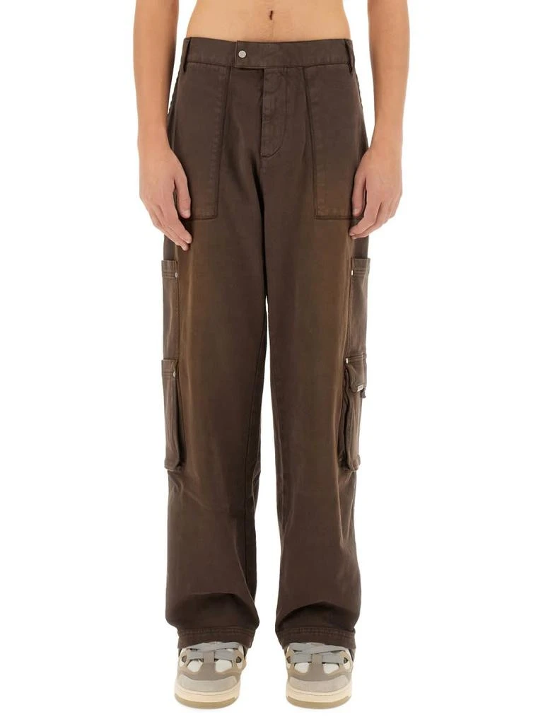 Represent Cargo Pants 1