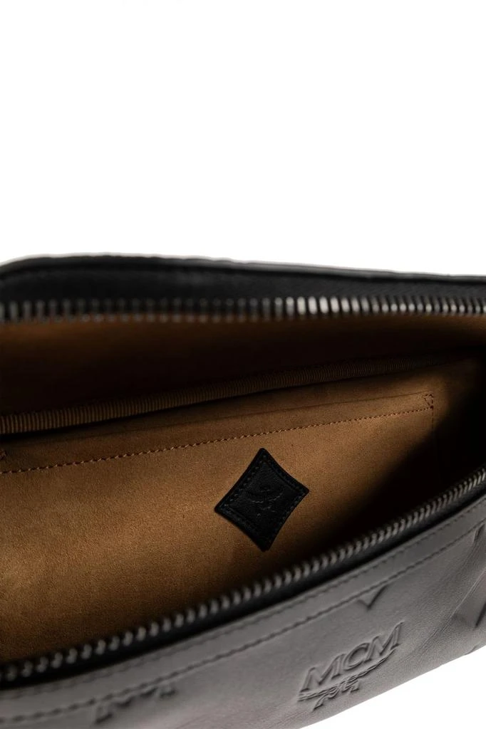 MCM MCM Medium Fursten Dog Carrier Bag 4