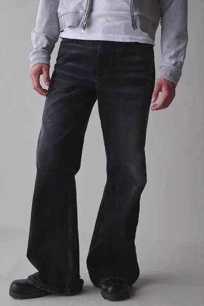 BDG BDG Slacker Relaxed Flare Jean 1