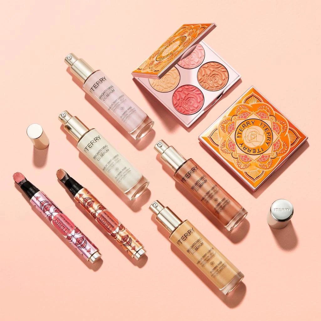 BY TERRY By Terry Brightening CC Blush 15g 10