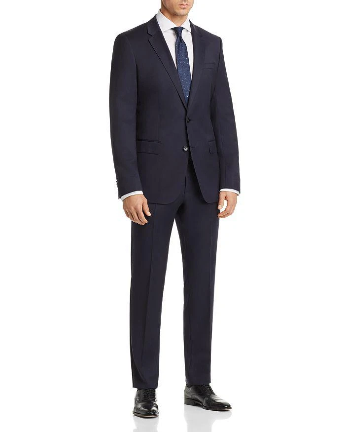 Hugo Boss Hayes Slim Fit Create Your Look Suit Jacket 2