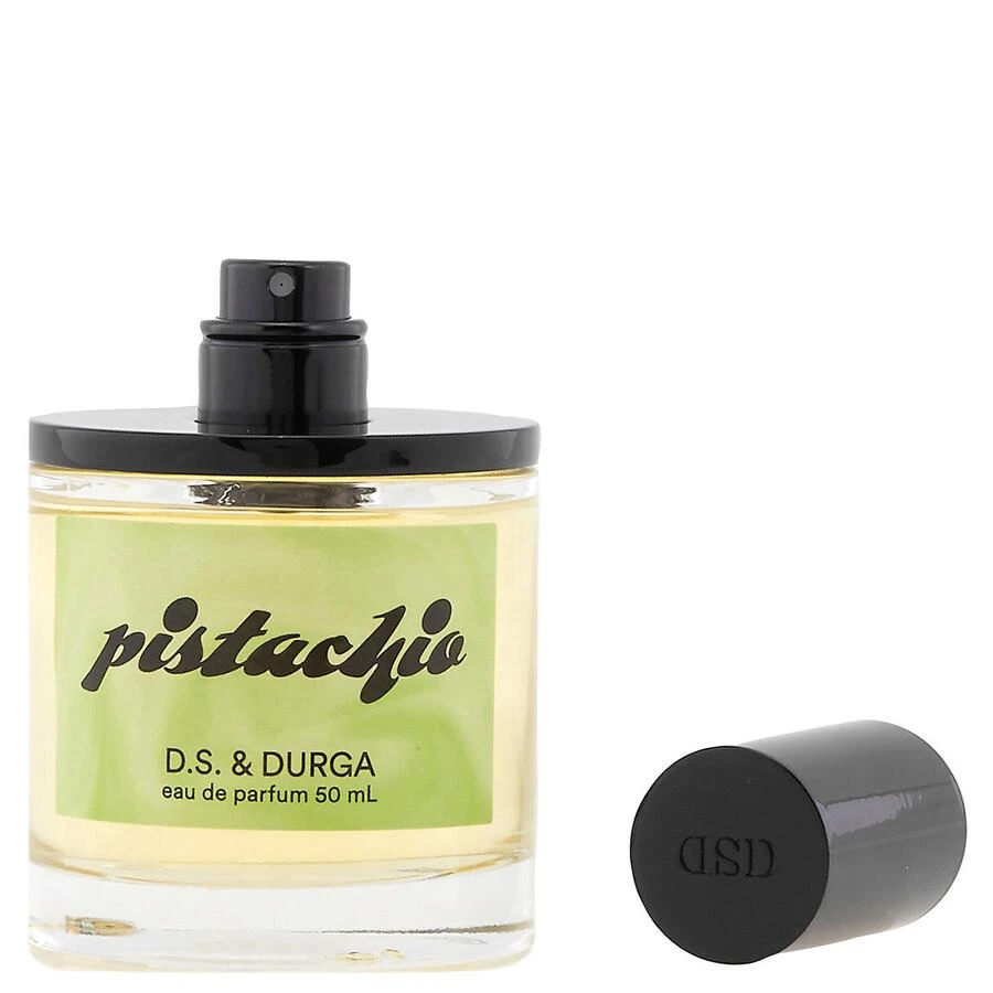 D.S. & Durga D.S. & Durga Pistachio Unisex EDP 3