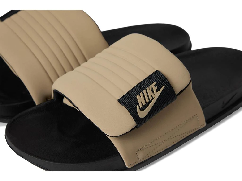 NIKE Offcourt Adjust 6