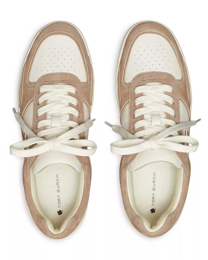 Tory Burch Tory Burch - Clover Court Sneaker 3