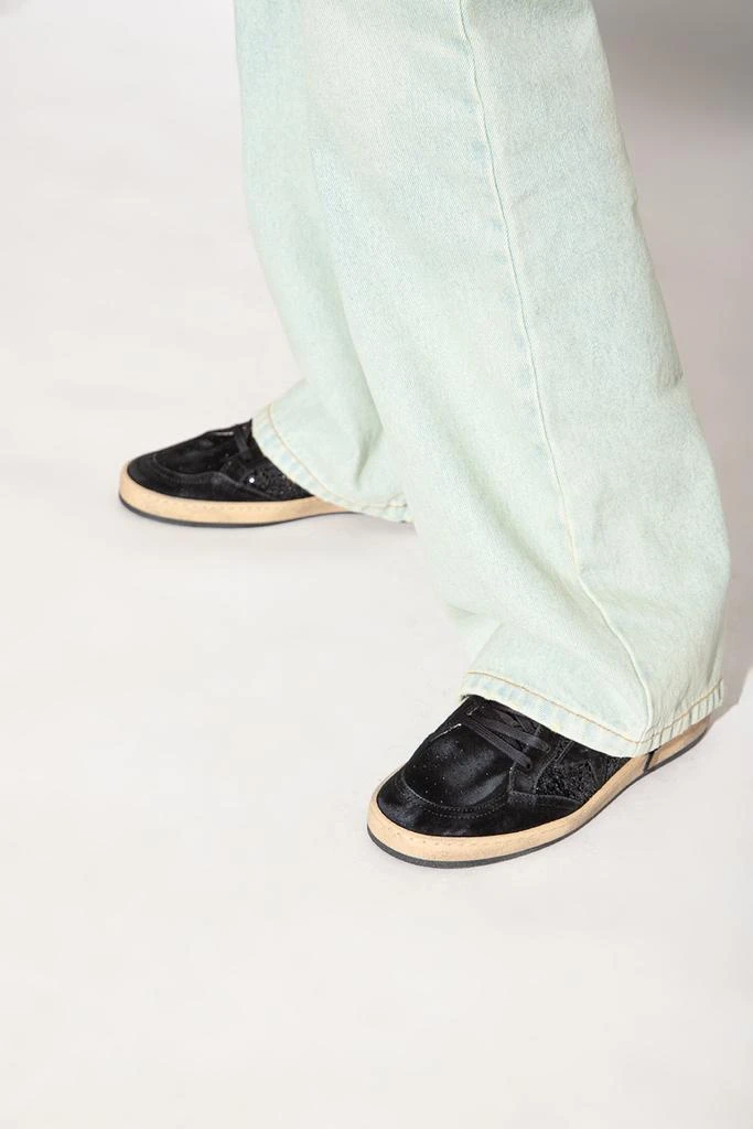 Golden Goose ‘Ball Star’ sneakers 2